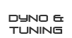 Dyno & Tuning