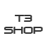 T3 Shop