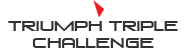 Triumph Triple Challenge