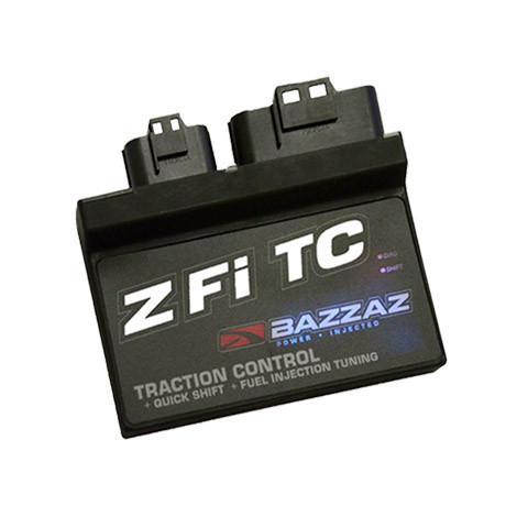 Bazzaz Fuelling Module/Traction Control/Quickshifter Triumph