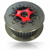 STM Slipper Clutch